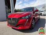 PEUGEOT 208 PureTech 100 Stop&Start 5 porte Active Pack rif. 23778939