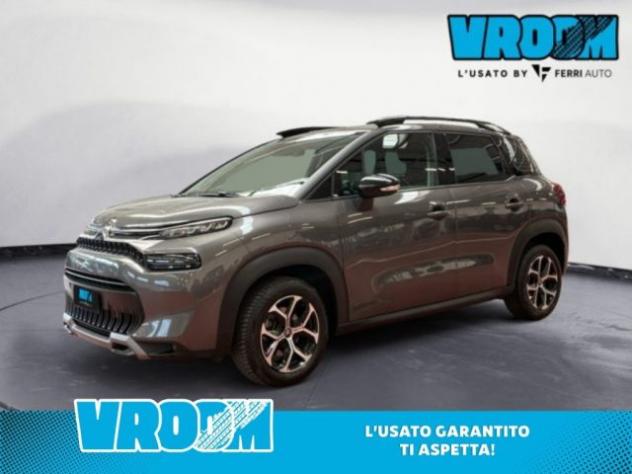CITROEN C3 Aircross PureTech 110 S&S Shine rif. 24202106 - Foto 2