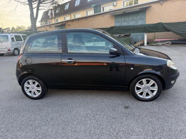 LANCIA Ypsilon 1.2 16V Platino senza nessun lavoro da fare rif. 23783551 - Foto 4