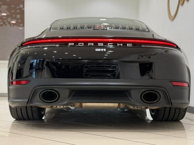 PORSCHE 911 Carrera 992.2 394 CV Coupè rif. 24034466 - Foto 8
