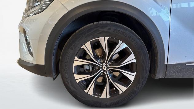 Renault Captur II 2019 1.6 E-Tech full hybrid Techno Auto 145cv - Foto 8