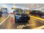 Alfa Romeo Giulia 2.2 Turbodiesel 210 CV AT8 AWD Q4 Veloce