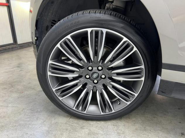 LAND ROVER Range Rover Velar 2.0 Si4 250 CV R-Dynamic S rif. 24054258 - Foto 10