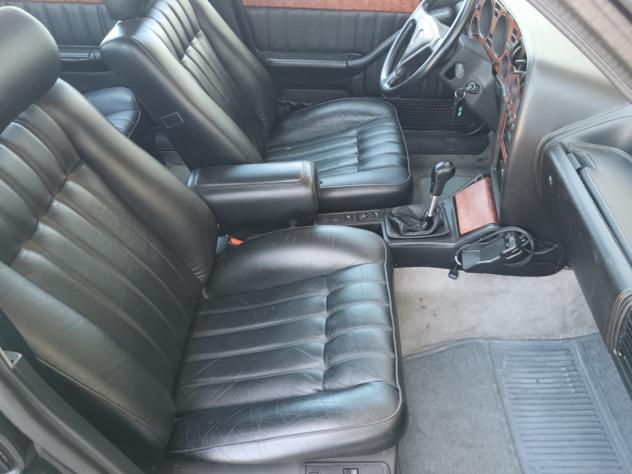 Lancia Thema 8.32 cat - Foto 5
