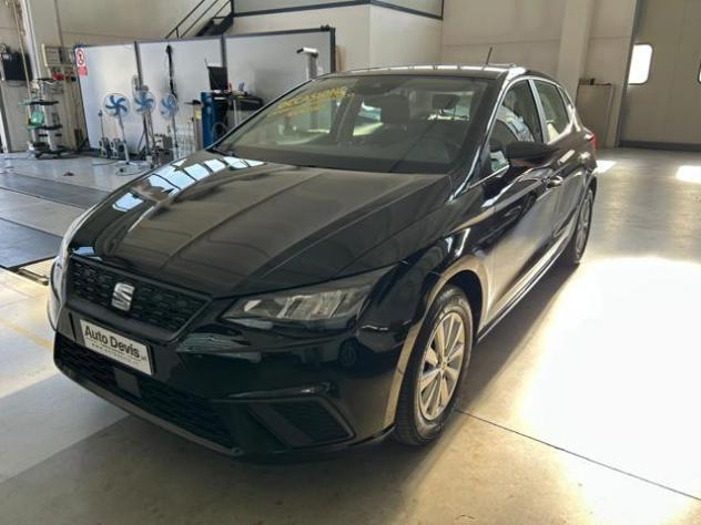 SEAT Ibiza 1.0 EcoTSI 115 CV 5porte Business rif. 24125831