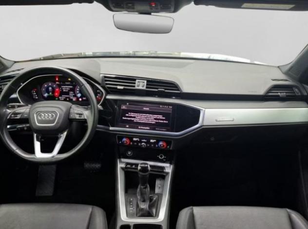 AUDI Q3 40 TDI quattro S tronic S line edition rif. 23758259 - Foto 3
