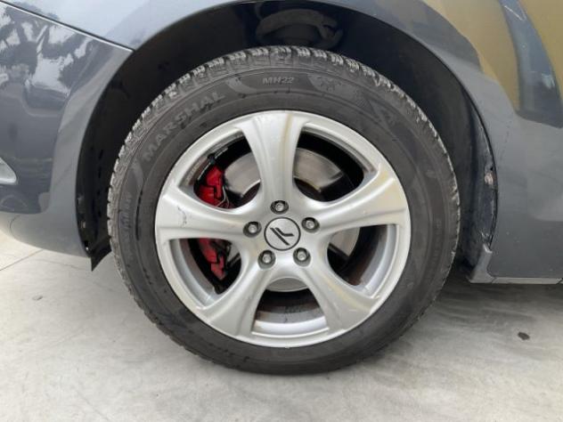 FORD Focus 2.0 5p. Bz.- GPL Tit. rif. 23757432 - Foto 8