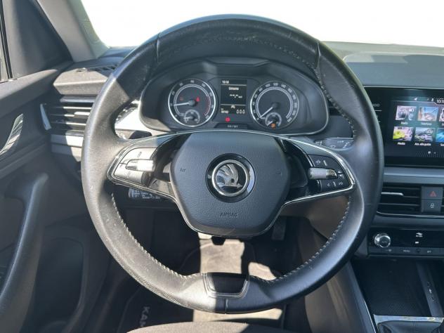 Škoda Kamiq 1.0 TSI 110cv Ambition - Foto 6
