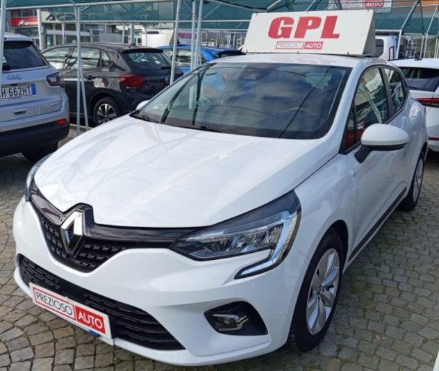 RENAULT Clio TCe 100 CV GPL 5 porte Business rif. 23885388 - Foto 2