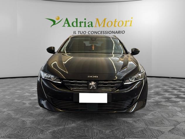 Peugeot 508 SW BlueHDi 130 Business S/S EAT8 aut. - Foto 8