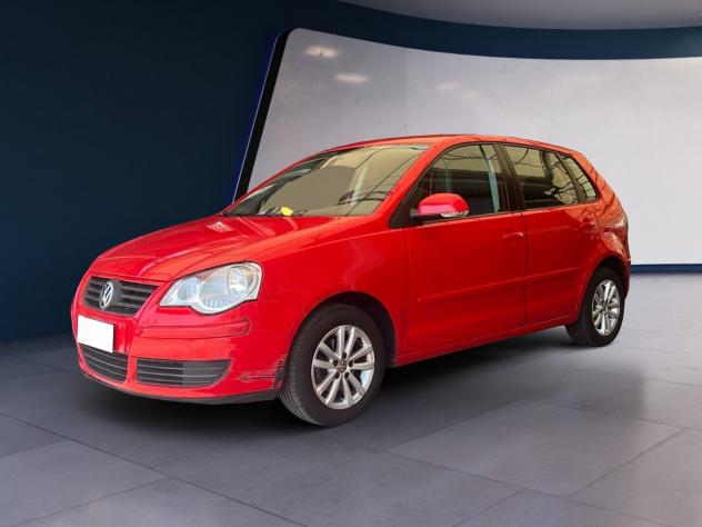 Volkswagen Polo Polo 5p 1.2 Comfortline CL 70cv