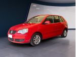 Volkswagen Polo Polo 5p 1.2 Comfortline CL 70cv