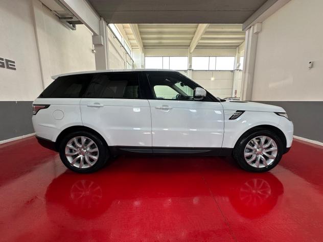 Land Rover Range Sport 3.0 TDV6 HSE Dynamic - Foto 5
