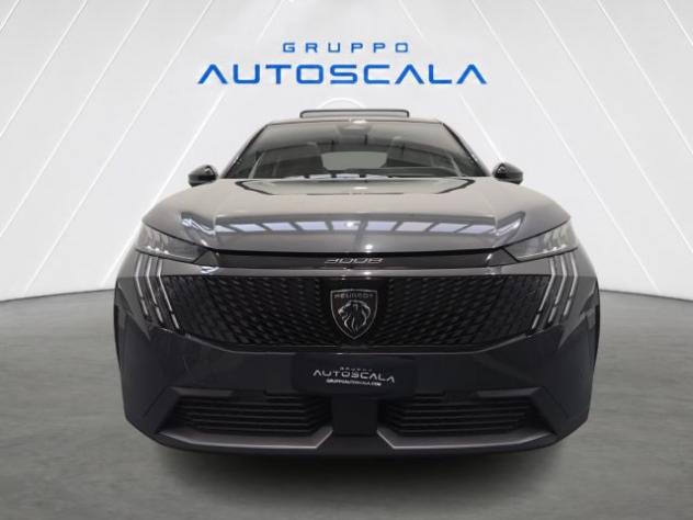 PEUGEOT 3008 1.2 Hybrid 145cv e-DCS6 GT #TettoPanoramico rif. 24051773 - Foto 2