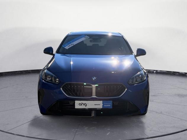 BMW Serie 1 120 MSport Design aut. Camera Driving assist 18" LED - Foto 7