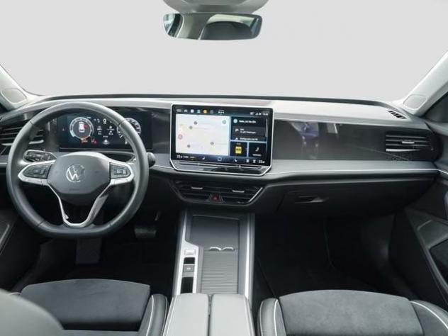 Volkswagen Passat Variant Passat Variant 1.5 eTSI DSG Business *IQ-Drive LED NAVI CAMERA GANCIO TRAINO - Foto 4