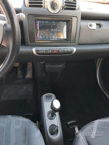 Smart ForTwo 1000 52 kW couplimited two - Foto 10