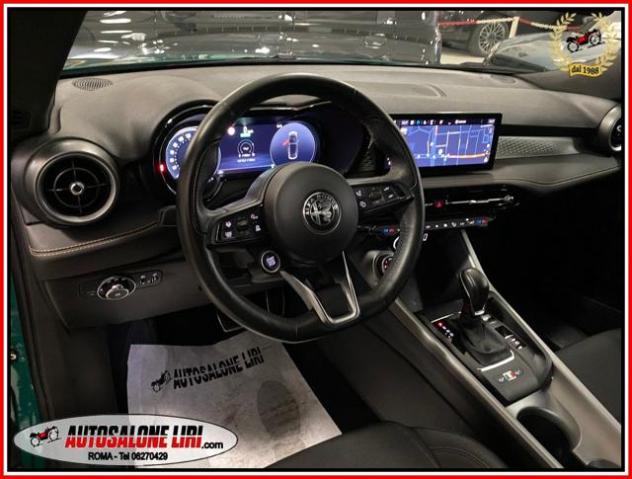 ALFA ROMEO Tonale 1.5 MHEV 130cv TCT7 Sprint - Foto 5