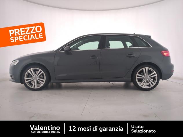 Audi A3 40 e-tron S tronic sportback - Foto 4