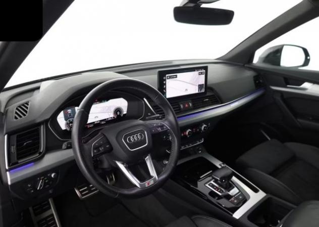 AUDI Q5 SPB 40 TDI Quattro S tronic S line Sline rif. 23290191 - Foto 9