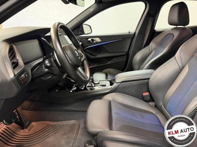 BMW 120 i 5p. M sport aut Uff BMW rif. 23670258 - Foto 6