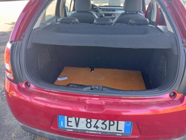 Citroen C3 1.0 VTi 68 con motore nuovo 80.000km. - Foto 9