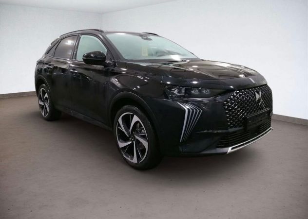 DS DS7 CROSSBACK NOLEGGIO NO SCORING - Foto 3