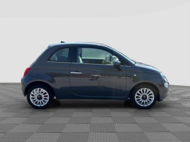 FIAT 500 500 1.2 EasyPower Lounge rif. 24031572 - Foto 6