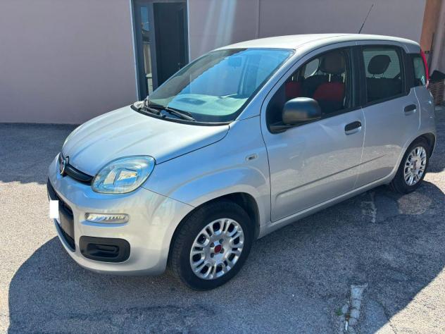 FIAT Panda 1.2 Easy 5 POSTI