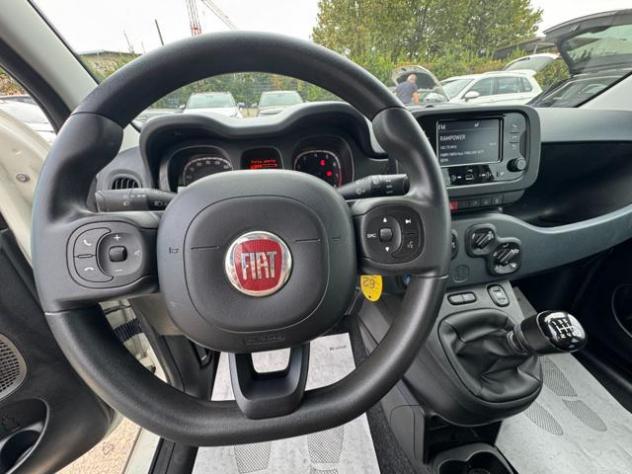 FIAT Panda Hybrid Citylife 1.0cc 70cv rif. 24170769 - Foto 6