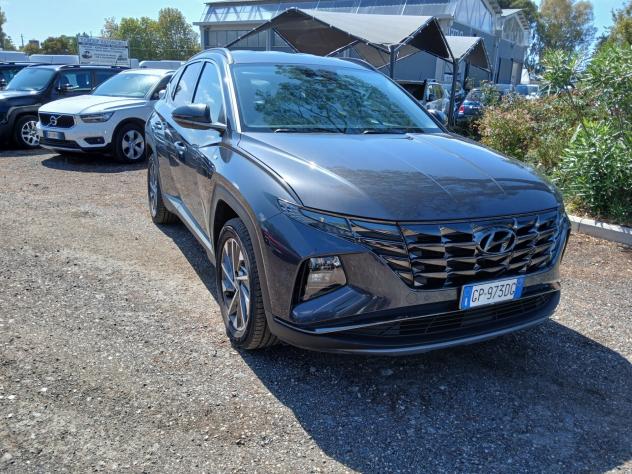 Hyundai Tucson 1.6 CRDI 48V XLine - Foto 3