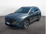 Hyundai Tucson III 1.6 hev Xline 2wd auto