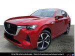 MAZDA CX-60 2.5L e-Skyactiv G PHEV AWD Takumi rif. 23396844