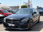 MERCEDES-BENZ C 43 AMG C 43 S.W. AMG 4Matic Sport rif. 23922481