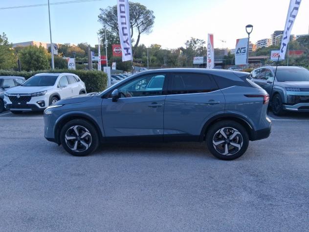 Nissan Qashqai Qashqai 1.3 mhev N-Connecta 2wd 140cv - Foto 5