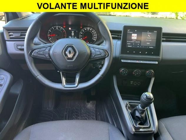 RENAULT Clio 1.0 Euro 6T Car Play 5 porte rif. 24070121 - Foto 7