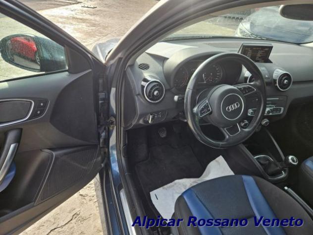 AUDI A1 1.0 82 CV TFSI Admired rif. 23940472 - Foto 10