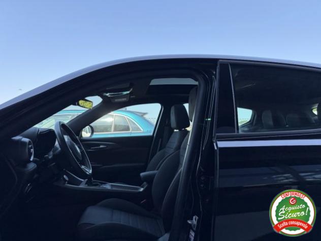 ALFA ROMEO Tonale 1.5 MHEV TCT7 Sprint ANCHE NEOPATENTATI rif. 23904646 - Foto 10