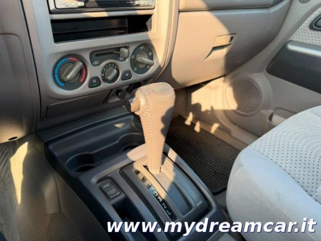 ISUZU D-Max 3.0 TD cat Crew Cab 4WD Pick-up LS Aut. rif. 24018987 - Foto 7