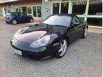 Porsche Boxster 3.2i S CONSEGNATA  ISCRITTA ASI !!!! IMMATRICOLATA !!!!
