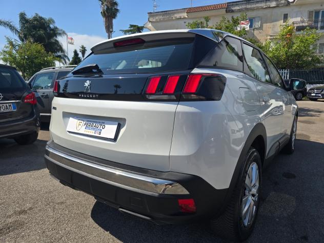 Peugeot 3008 BlueHDi 130 S&S Crossway - Foto 7