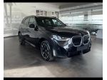 BMW X3 (G45) xDrive20d 48V MSport