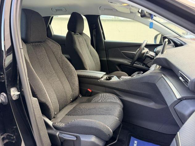 PEUGEOT - 3008 1.5 bluehdi Business 130cv eat8#RETROCAMERA! - Foto 10