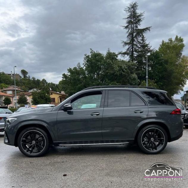 MERCEDES-BENZ GLE 450 d 4matic auto PROMO Panorama rif. 24195709 - Foto 4