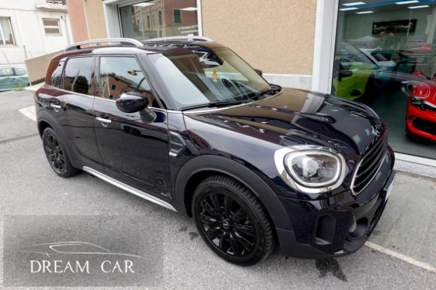 MINI Countryman 2.0 D Yours Countryman ALL4 rif. 24149345 - Foto 6
