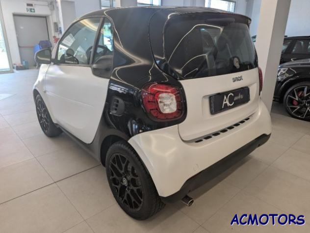 SMART ForTwo 70 1.0 twinamic 18th anniversary rif. 23883868 - Foto 5