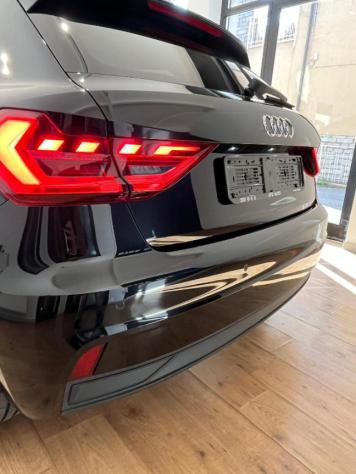 AUDI A1 SPB 25 TFSI Business rif. 24242768 - Foto 8