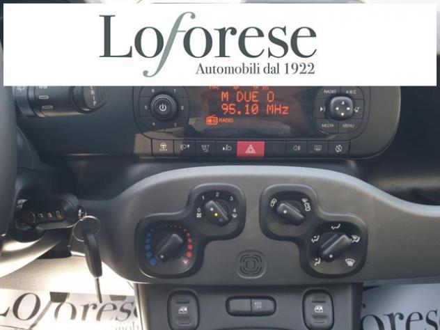 FIAT Panda 1.0 FireFly S&S Hybrid rif. 23810616 - Foto 10