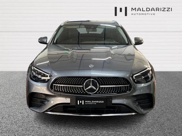 Mercedes-Benz Classe E - S213 SW E SW 300 de phev (eq-power) Premium 4matic auto my20 - Foto 2