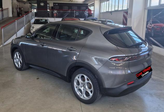 Alfa Romeo Tonale Tonale 1.6 Sprint 130cv tct6 - Foto 4
